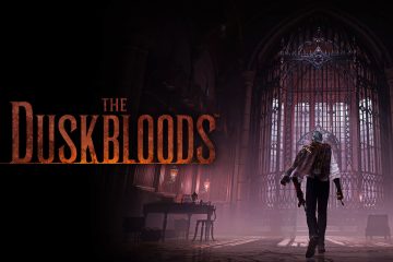 duskbloods