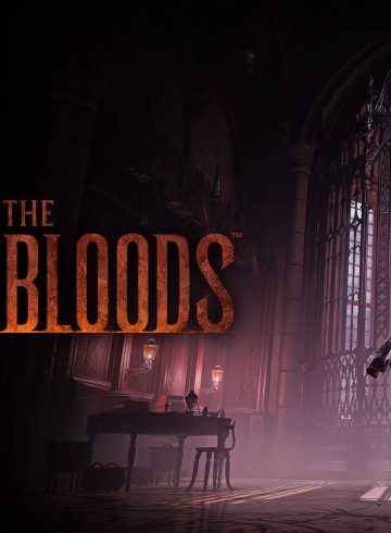 duskbloods