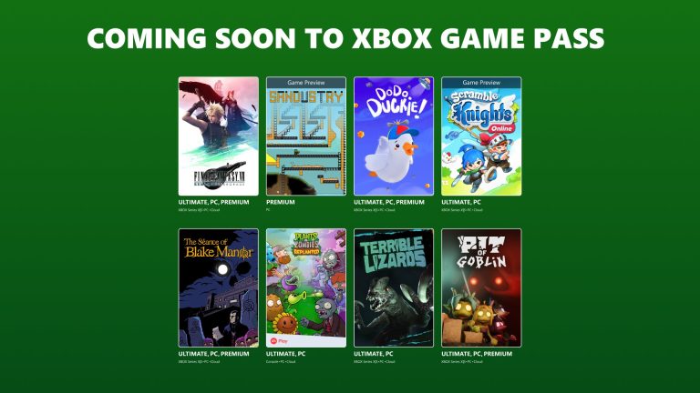 gamepass