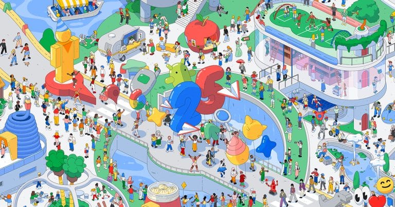 googleplayground