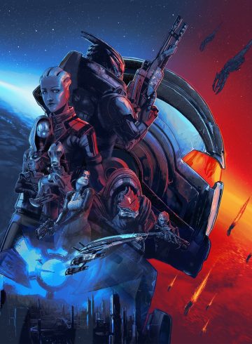 mass effect