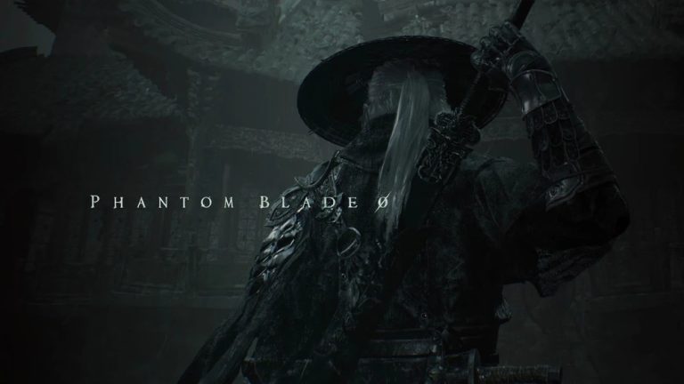 phantombladezero