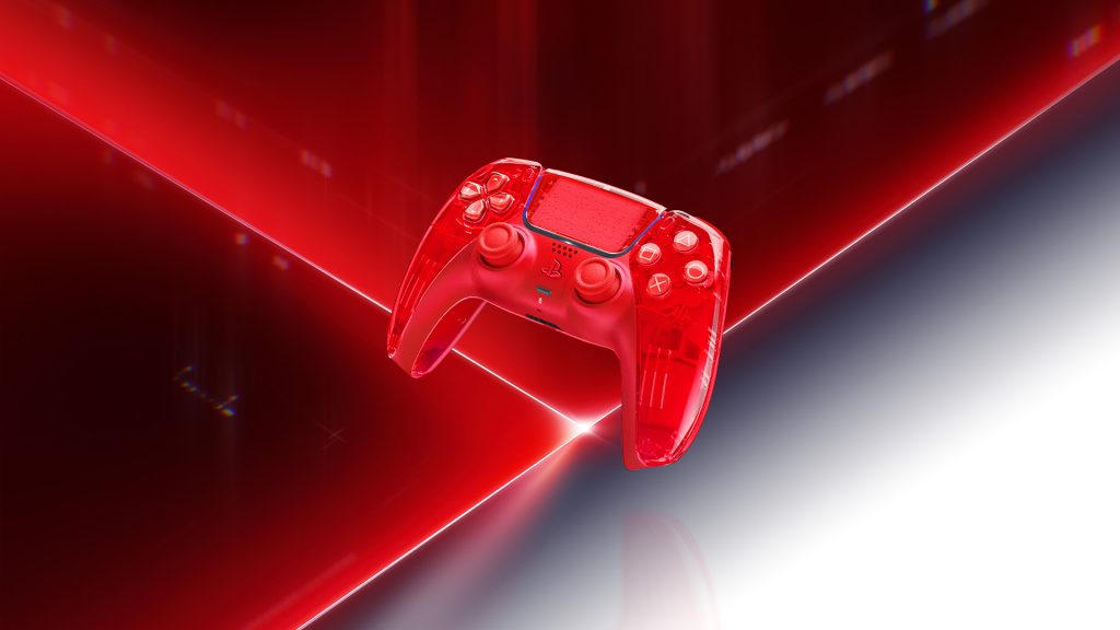 prismred