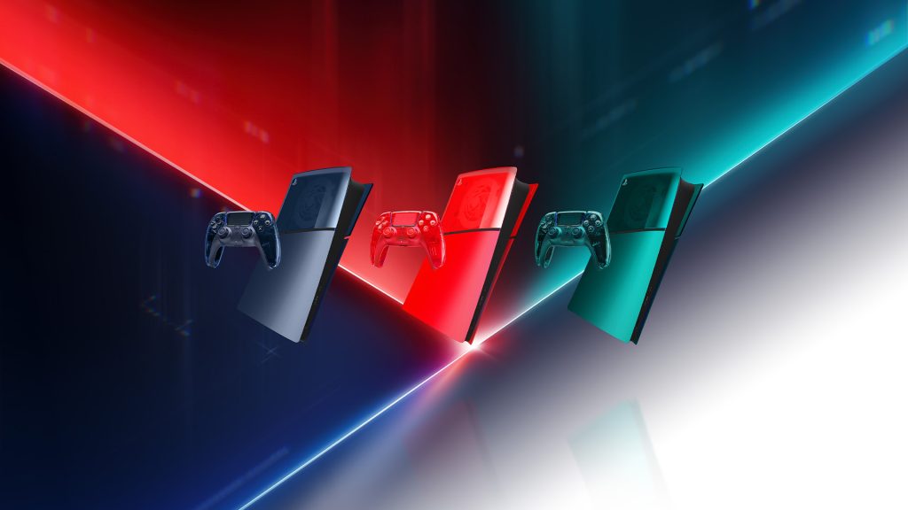ps5prism