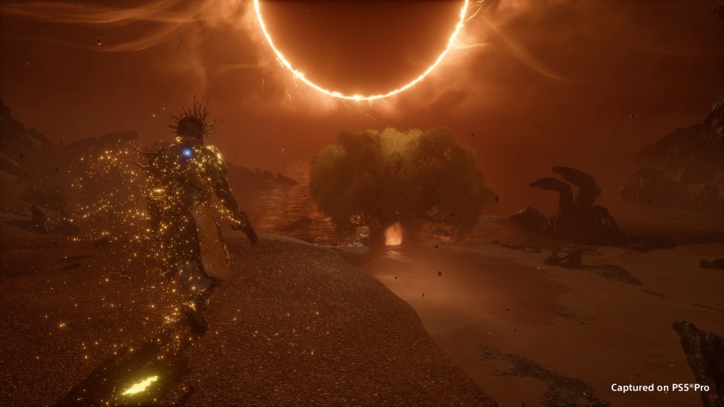 saros