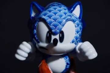 sonic