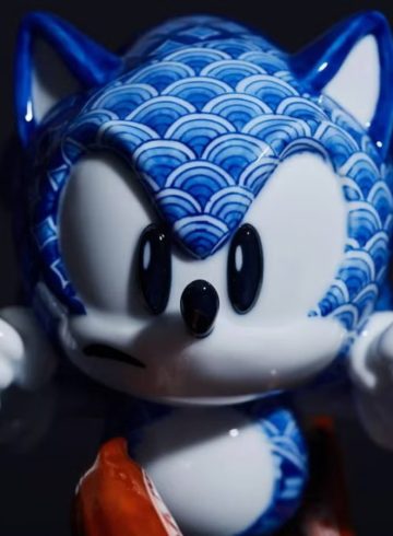 sonic