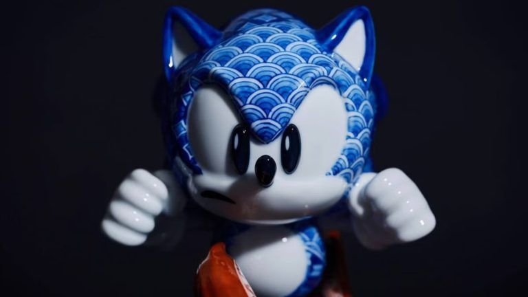 sonic