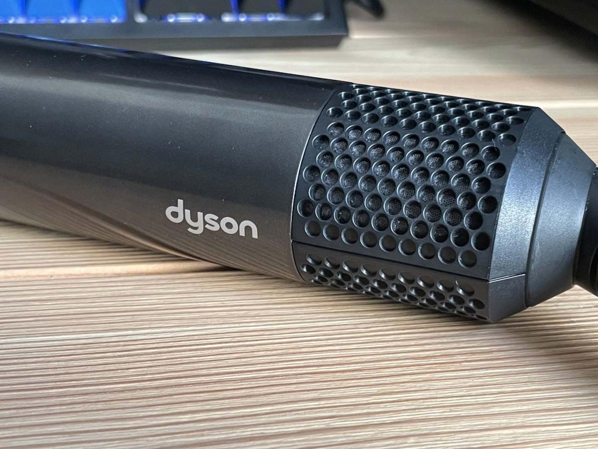 Dyson AirWrap