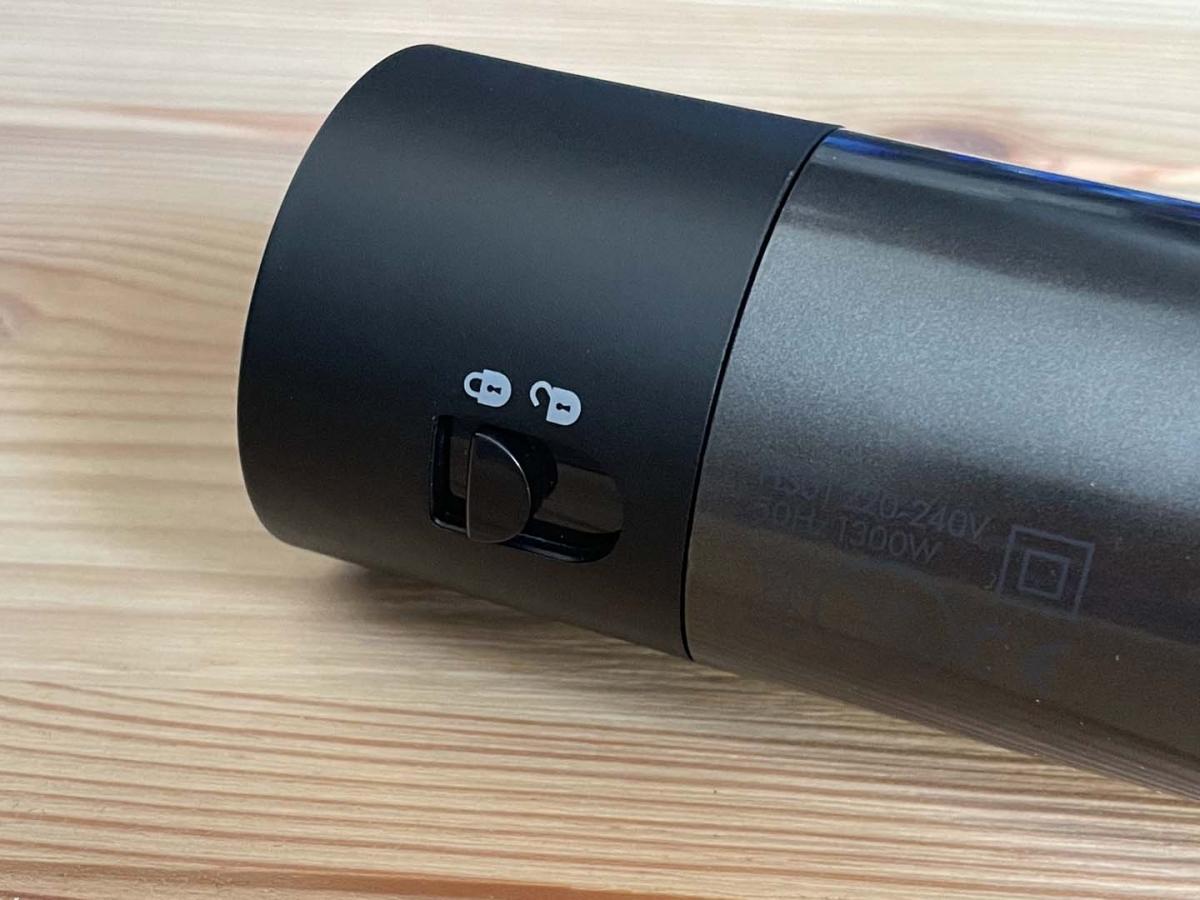 Dyson AirWrap