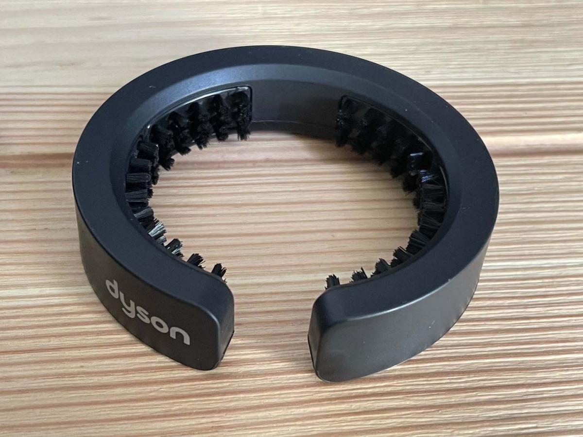 Dyson AirWrap
