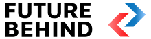Future Behind LOGO 2023