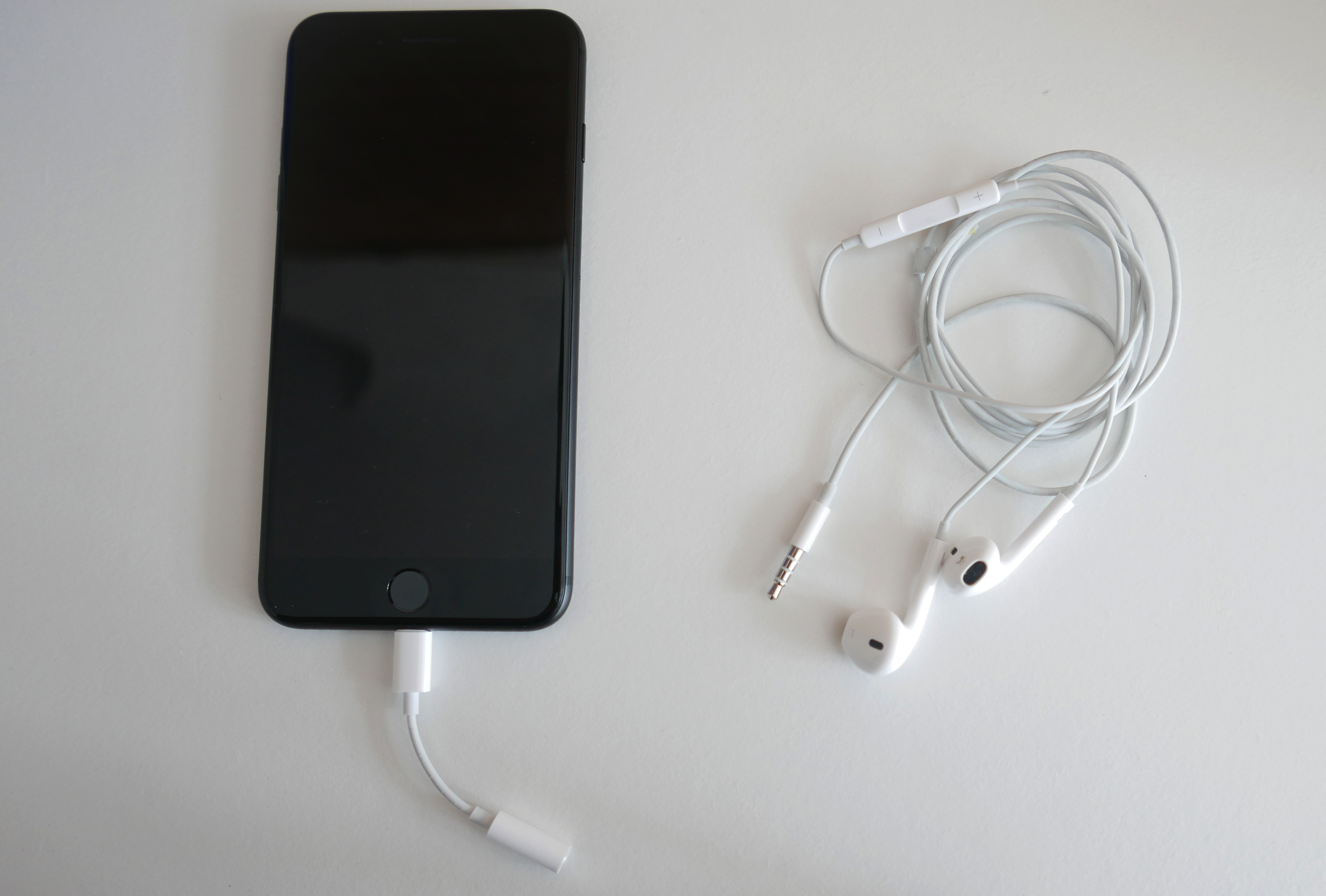 iPhone 7 Plus