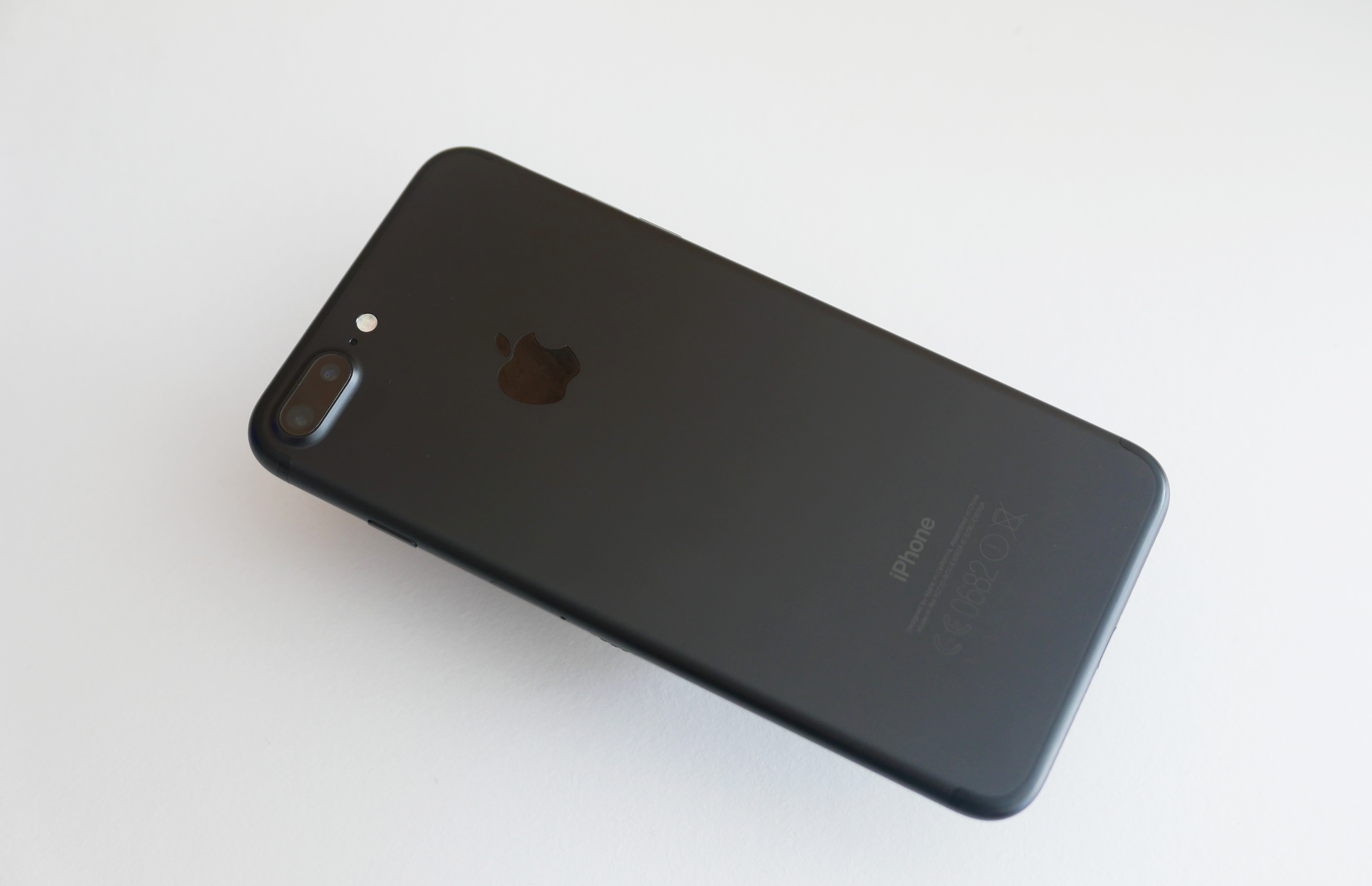 iPhone 7 Plus