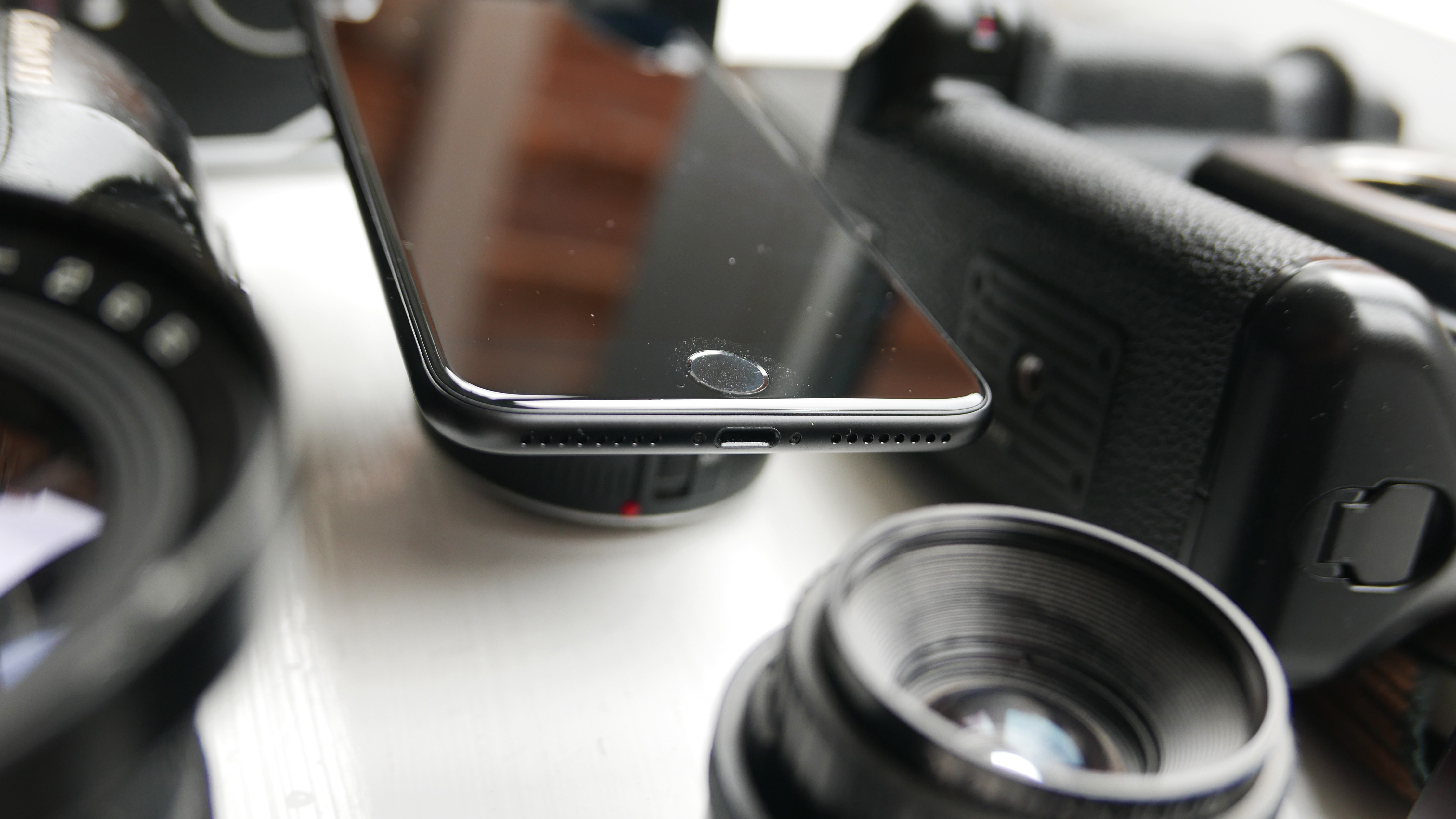 iPhone 7 Plus