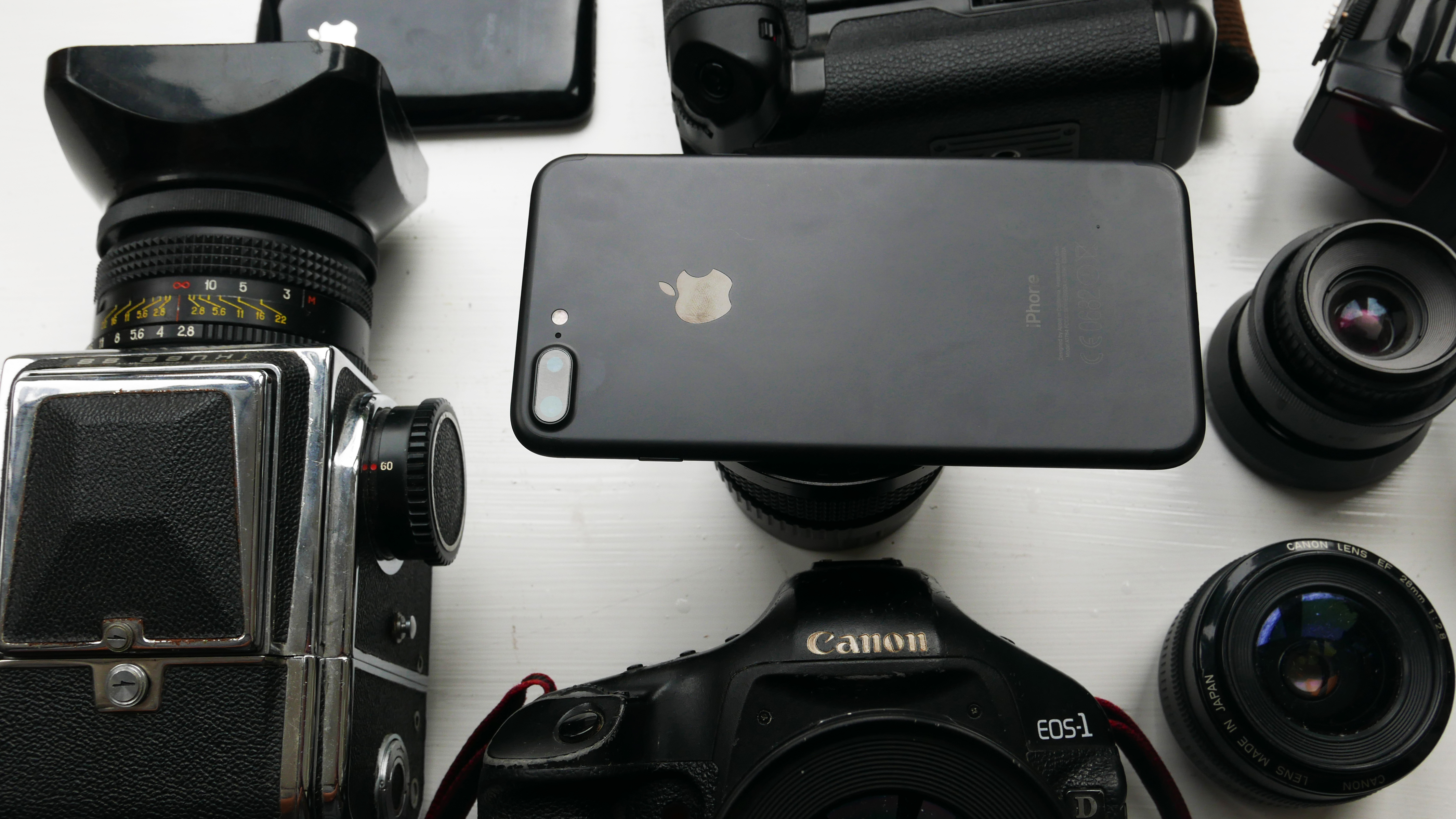 iPhone 7 Plus