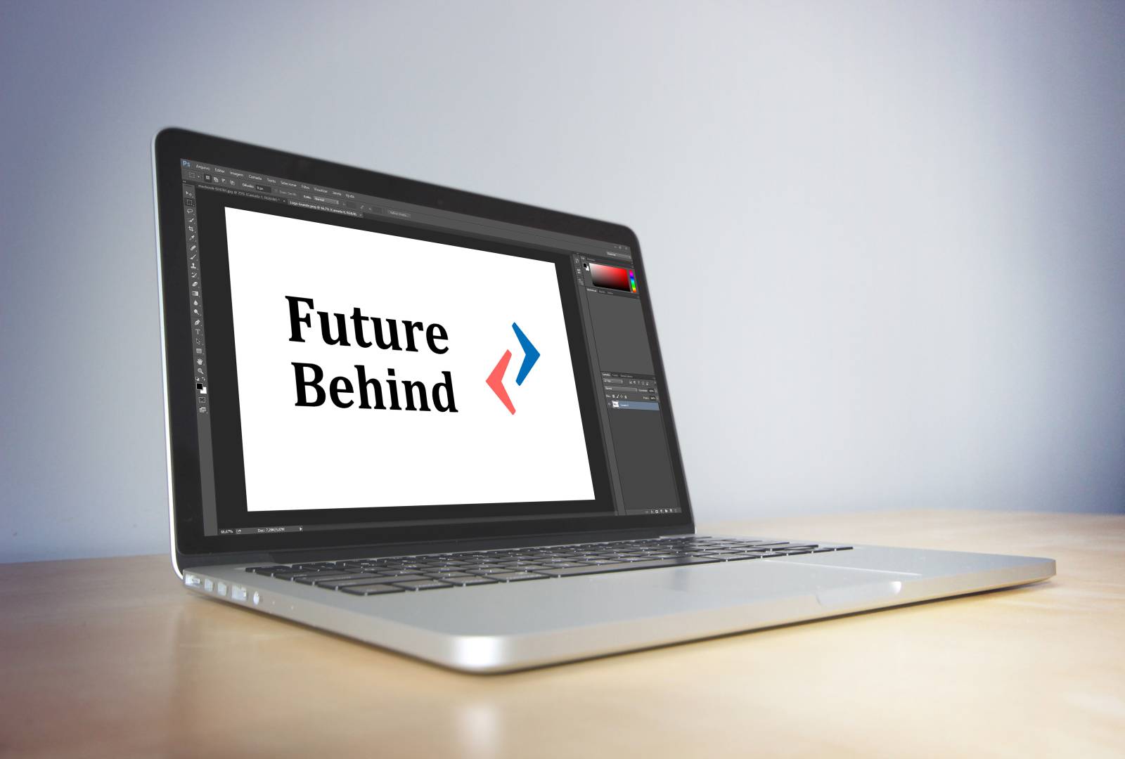 Future Behind