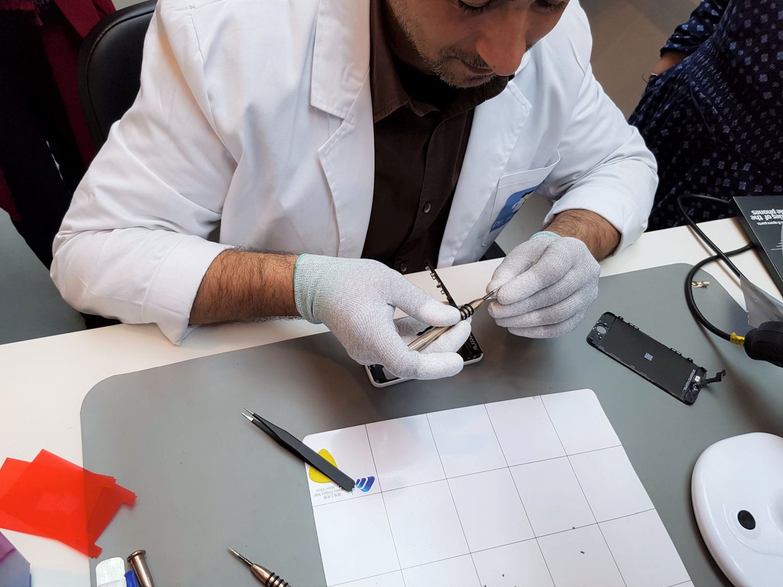 dr smart amoreiras reparacoes