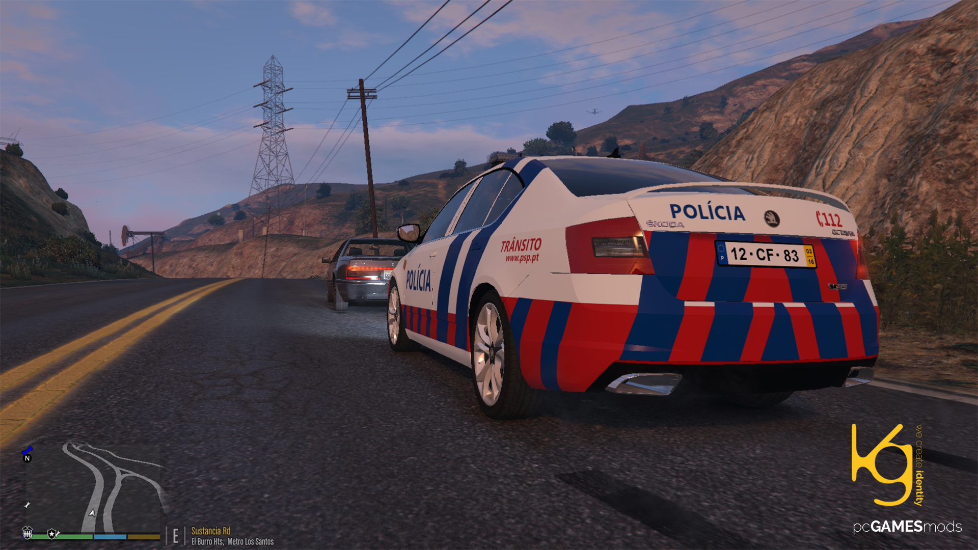 carlos franco gta v 6