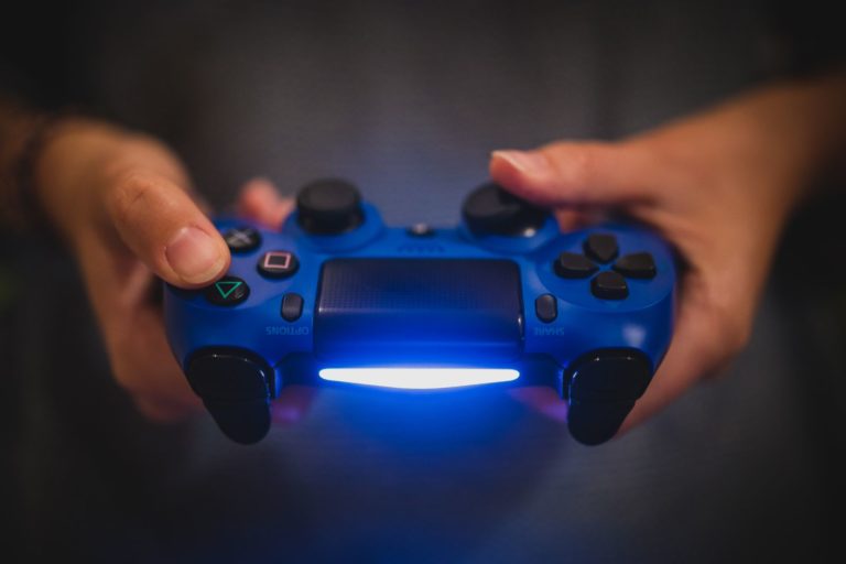gaming videojogos downgrande
