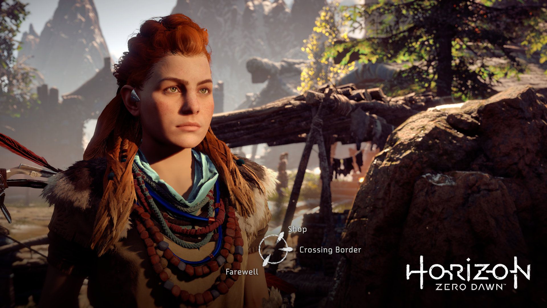horizon zero dawn guerrilla games ps4 3