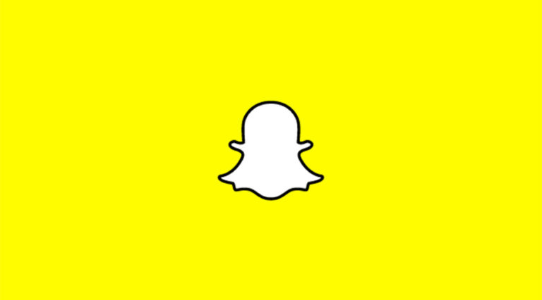 snapchat aplicacao