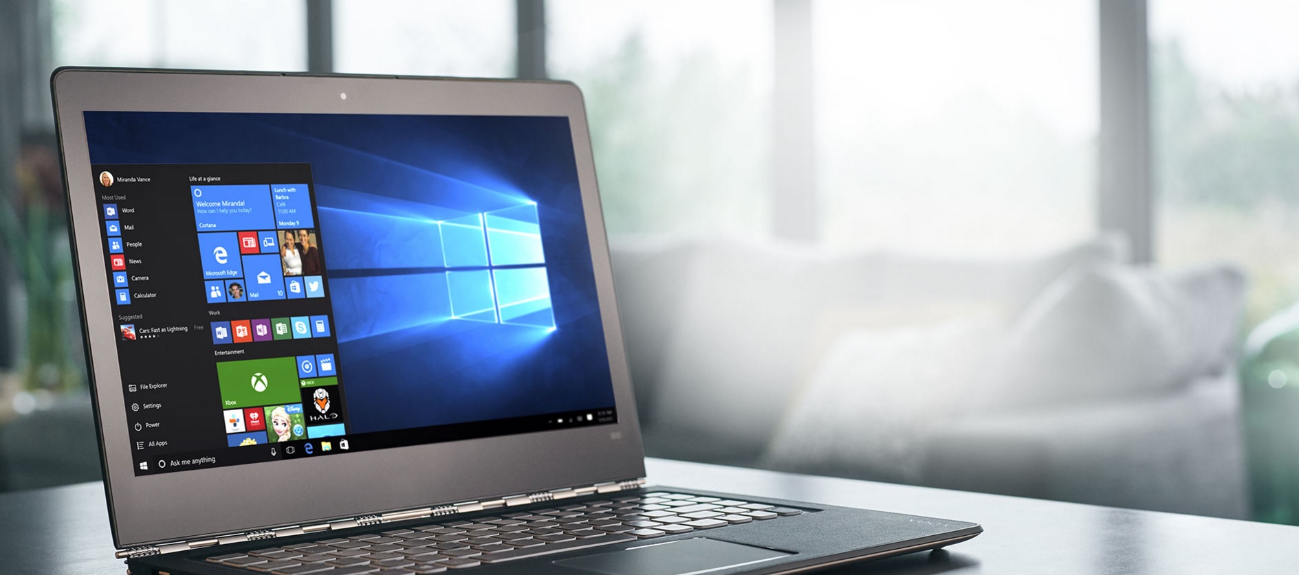 Windows 10