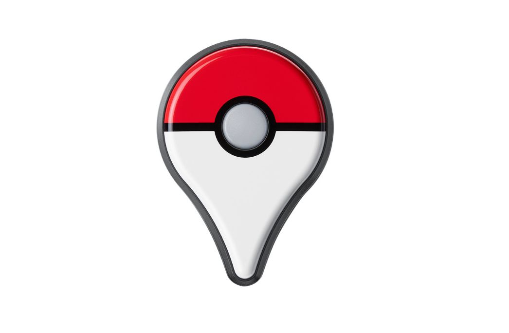 Pokémon Go