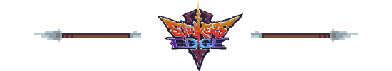 Strikers Edge
