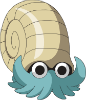 omanyte-pokemon-go