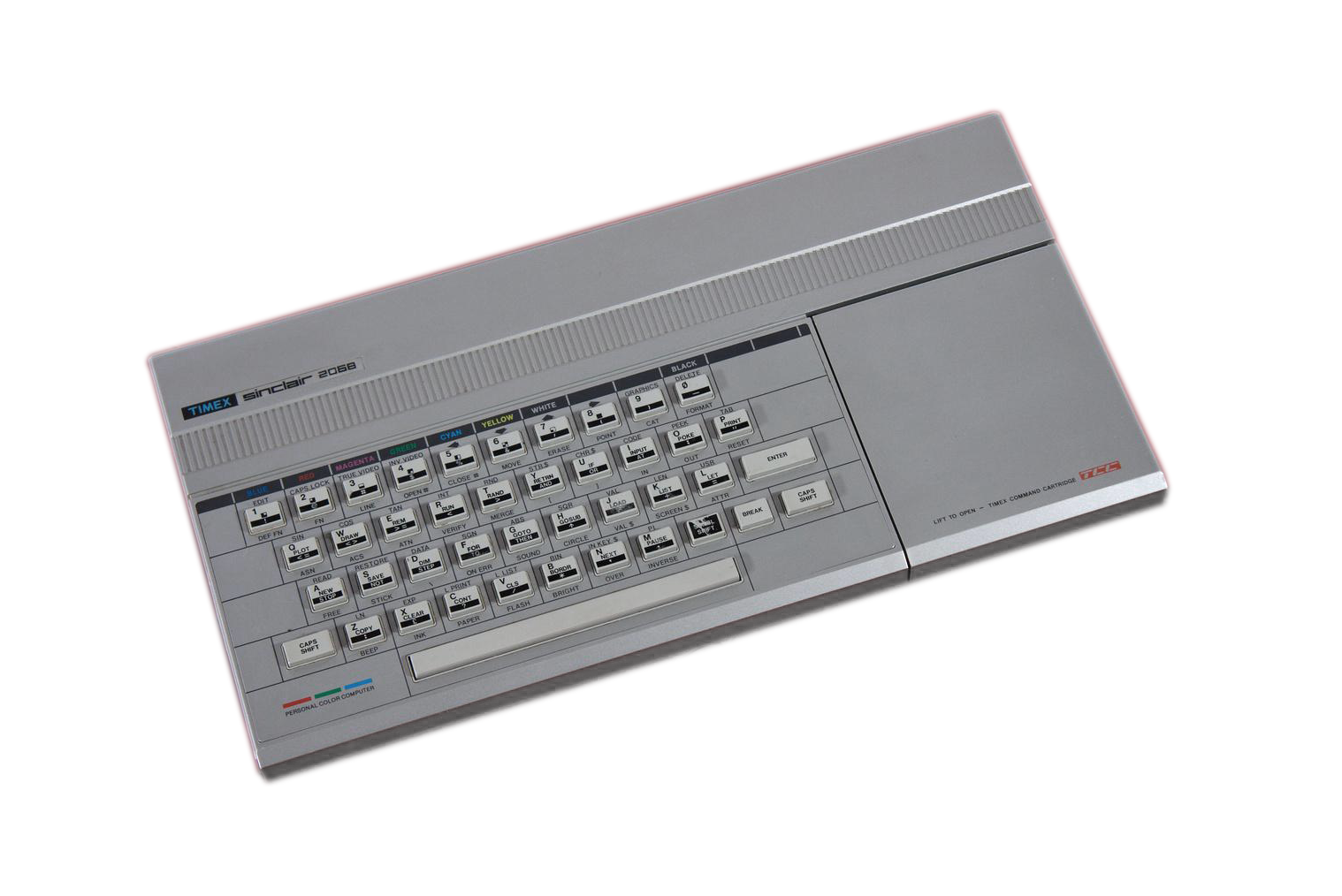 Timex Sinclair