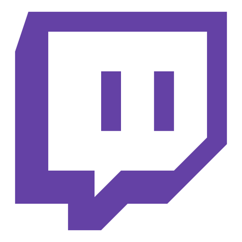 Twitch ícone