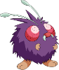 venonat-pokemon-go