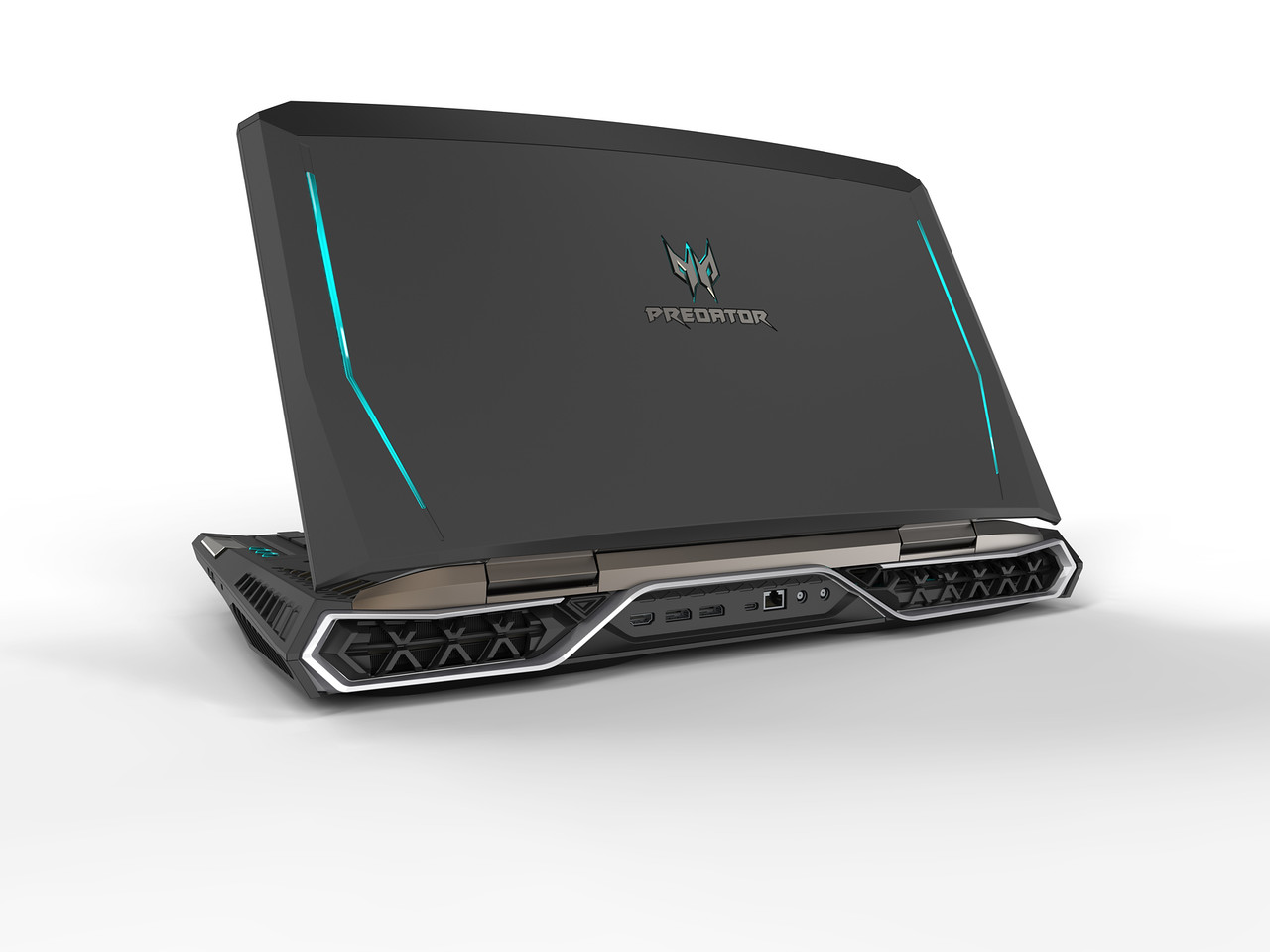Acer Predator 21 X