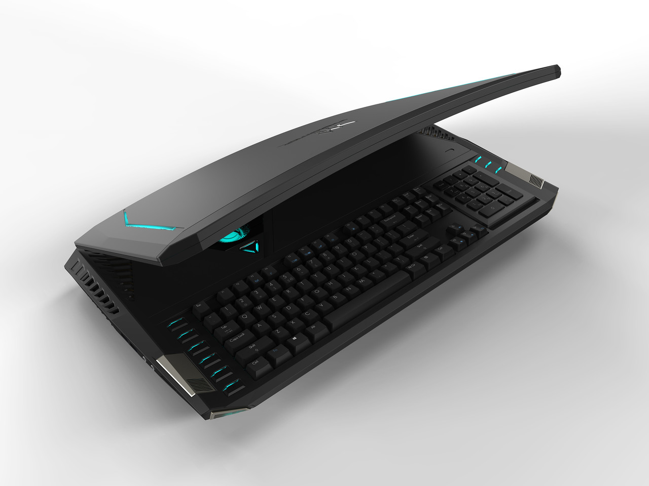 Acer Predator 21 X