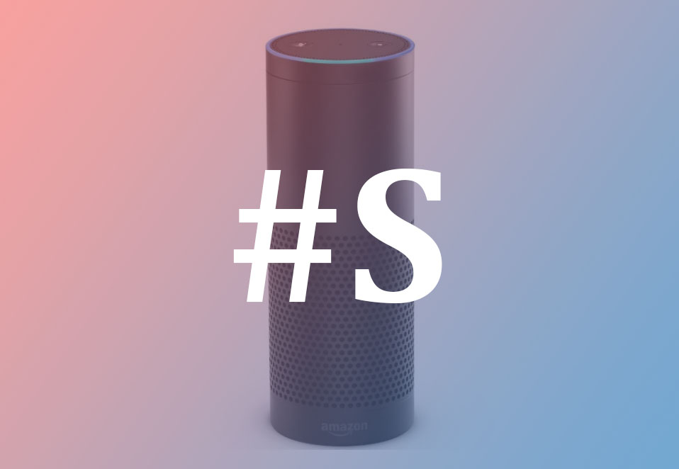 Amazon Echo