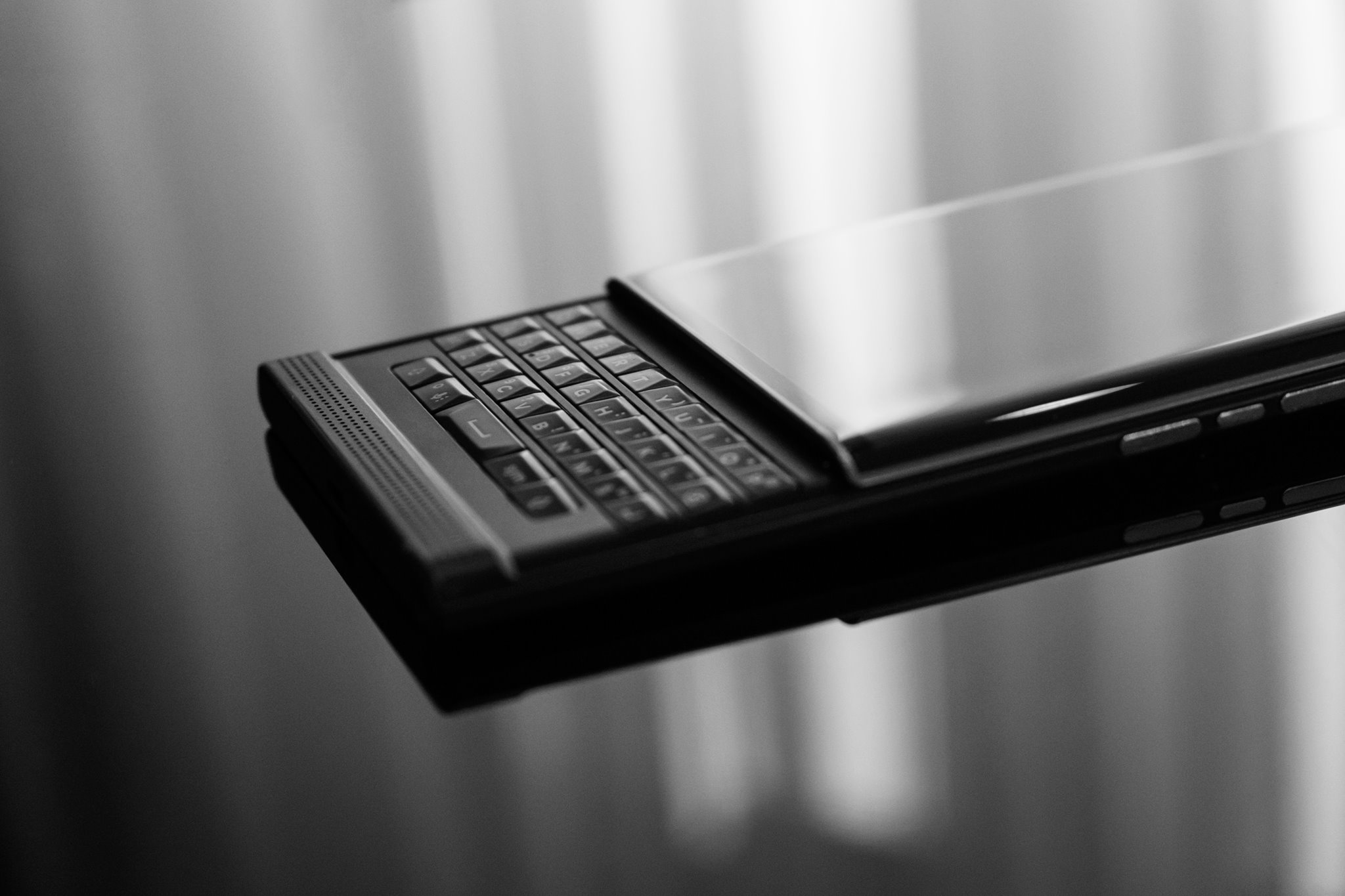 Smartphone BlackBerry