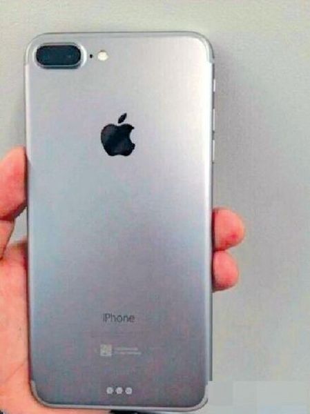 iPhone 7 Plus