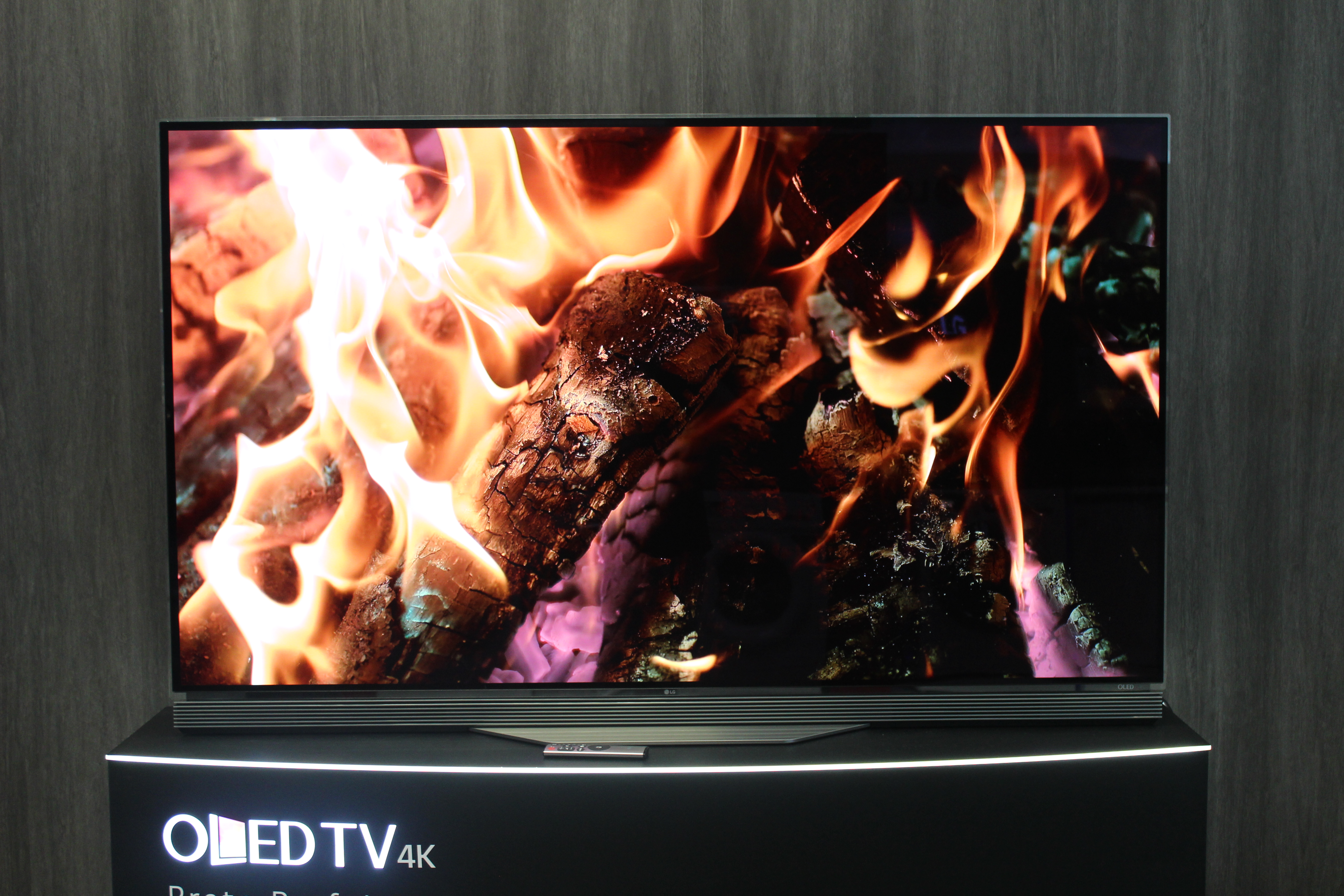 Televsisor HDR