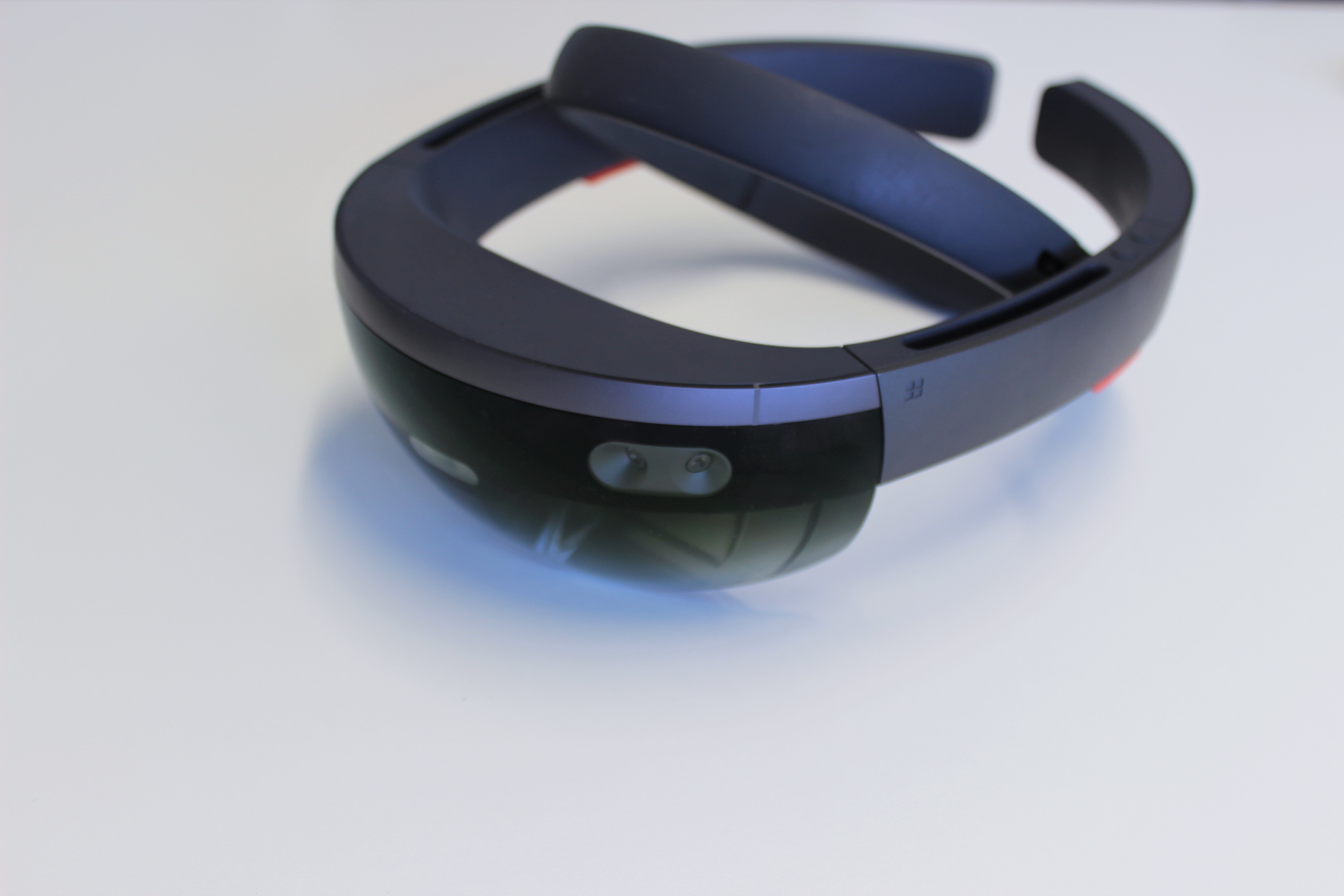 Microsoft HoloLens