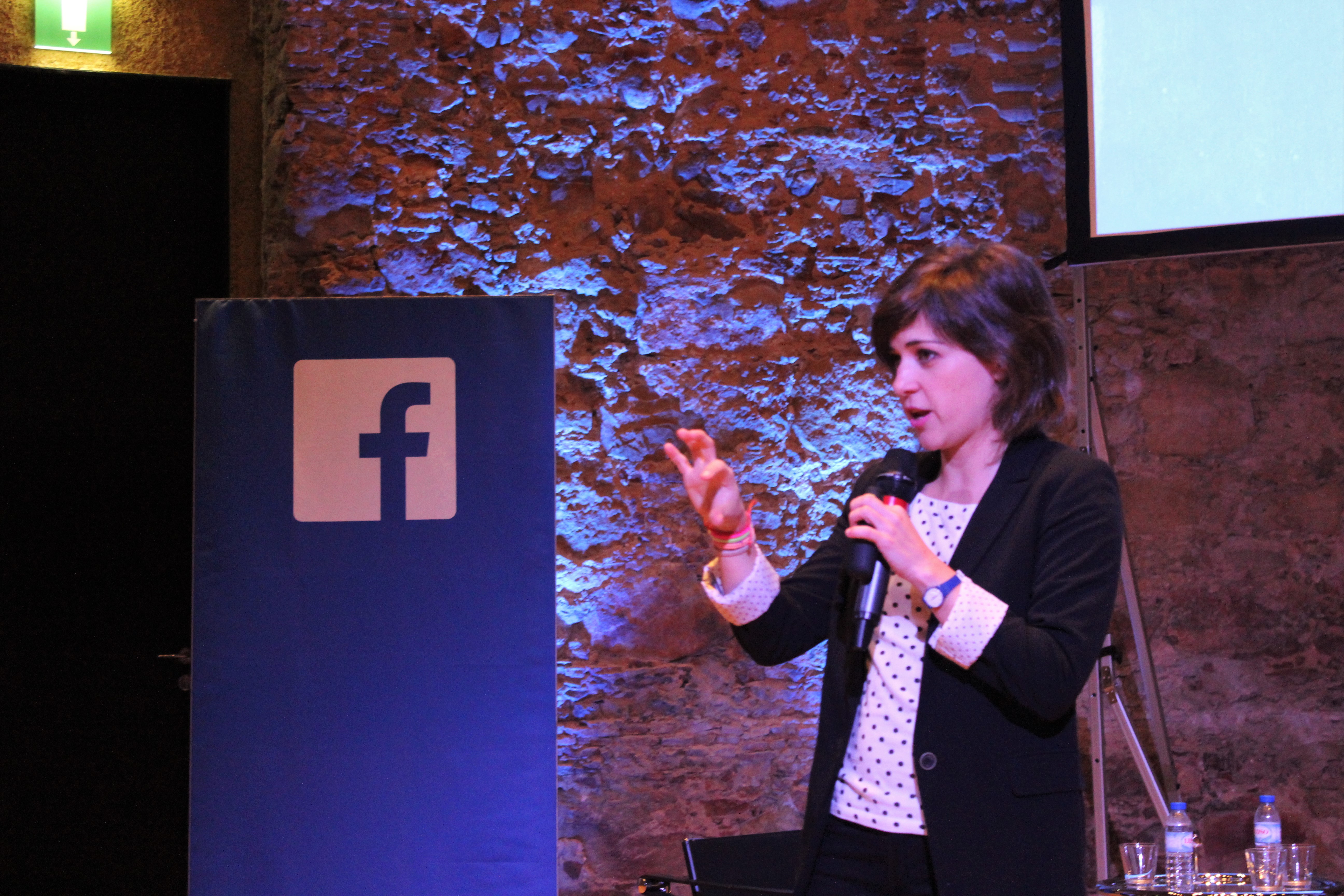 Facebook Boost Your Business