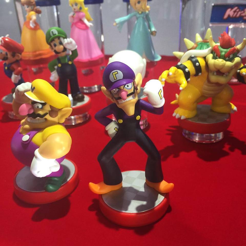 Nintendo NX