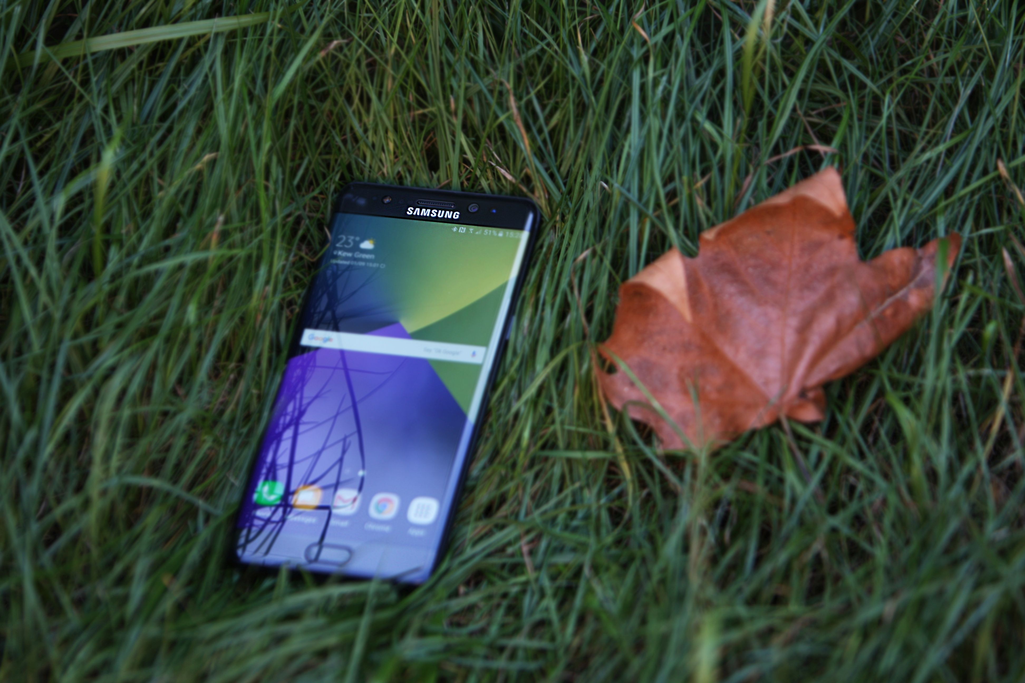 Samsung Galaxy Note 7