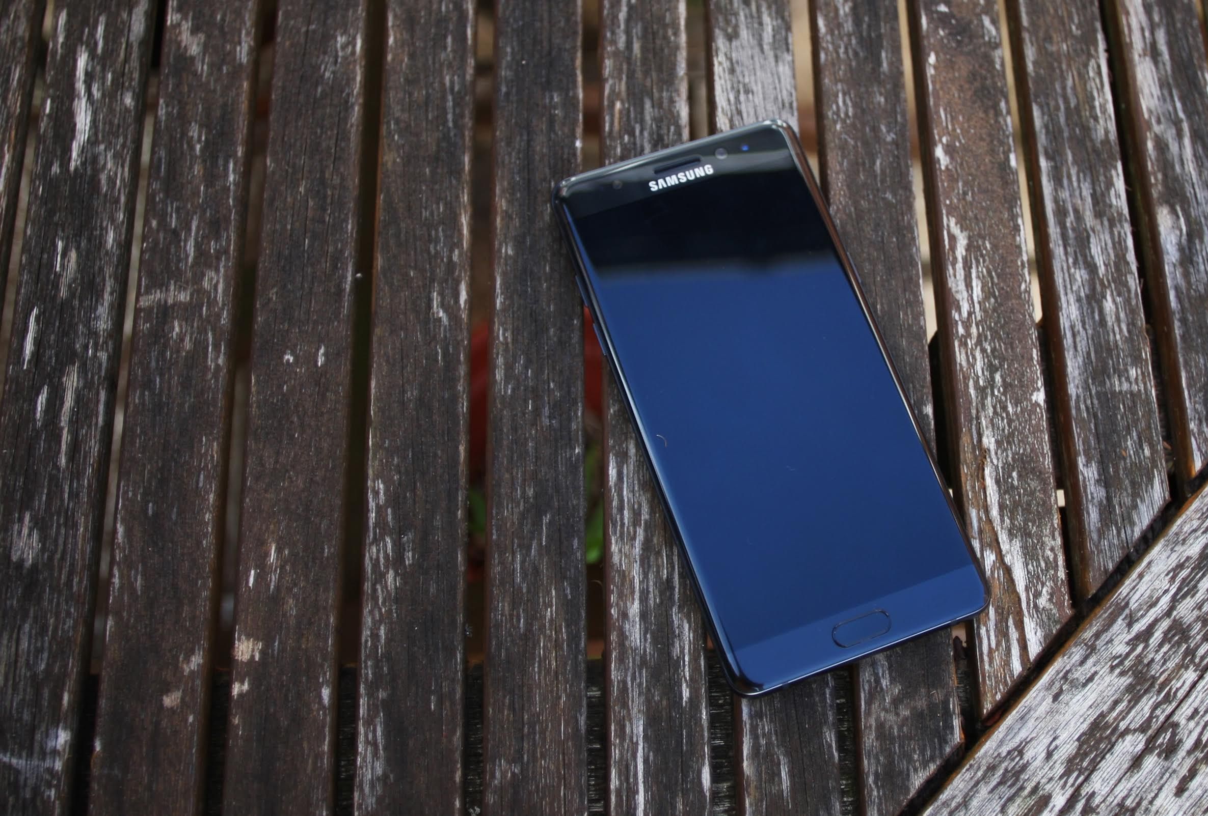 Samsung Galaxy Note 7