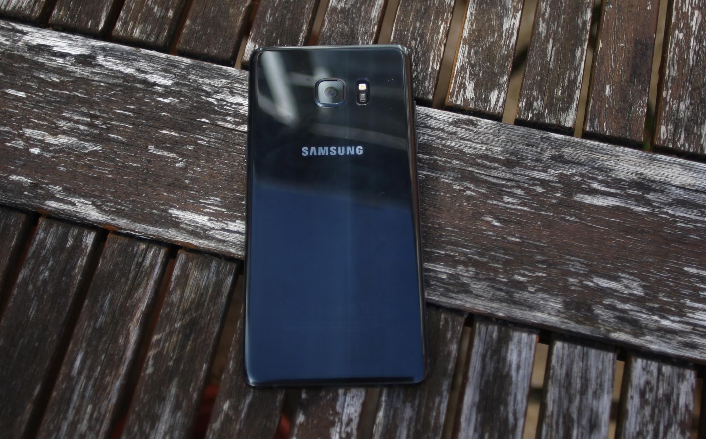 Samsung Galaxy Note 7