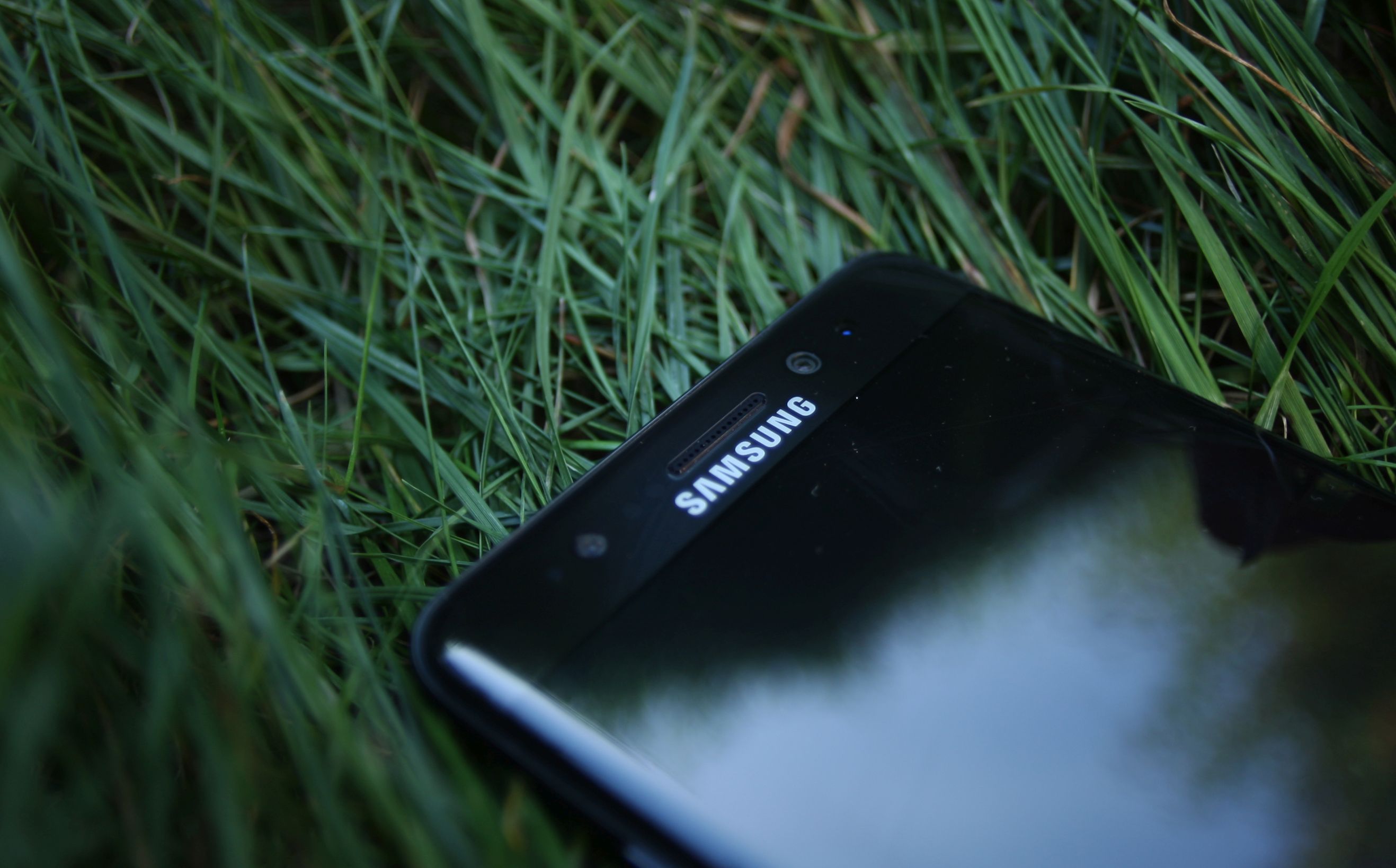 Samsung Galaxy Note 7
