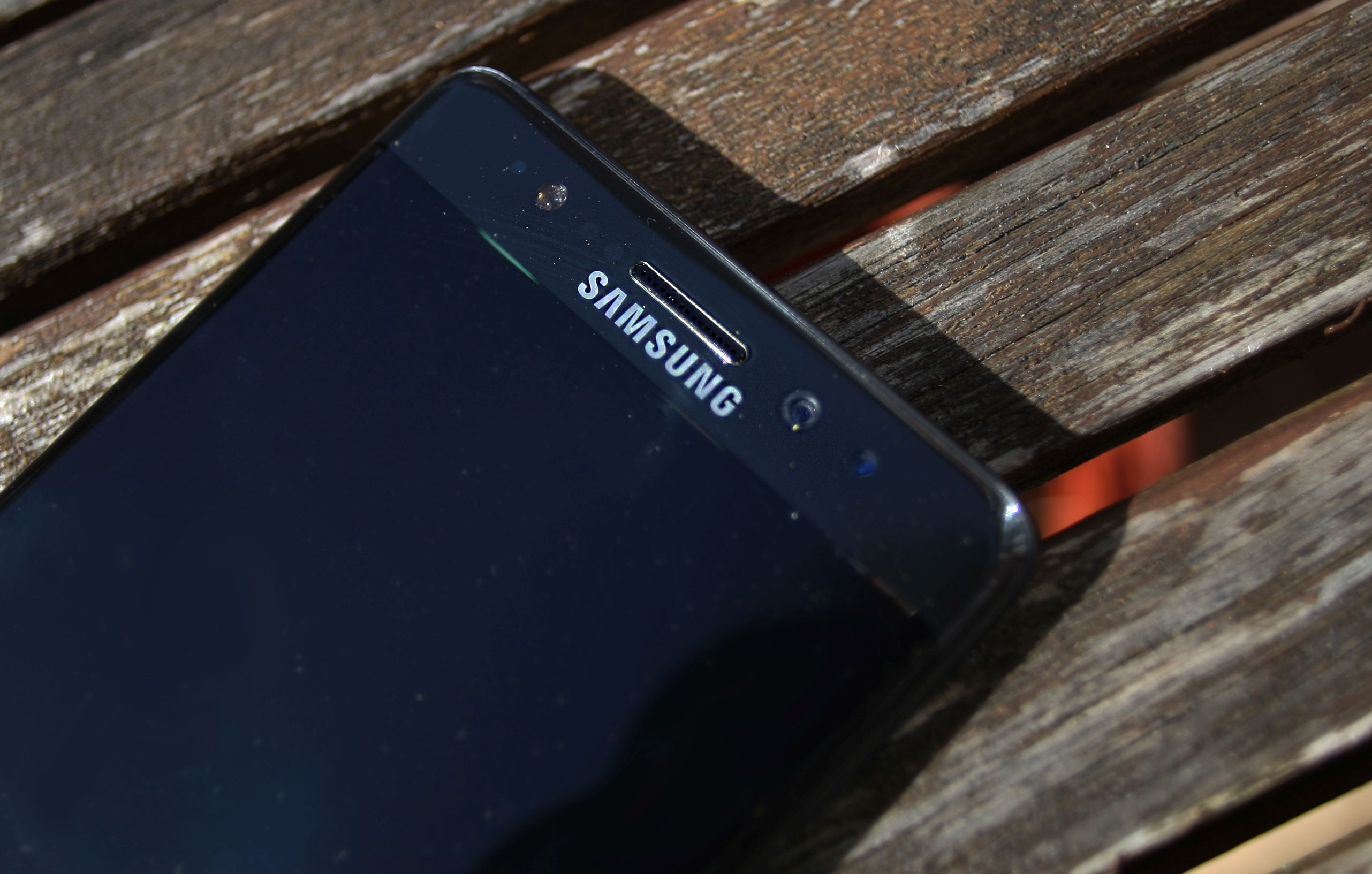 Samsung Galaxy Note 7