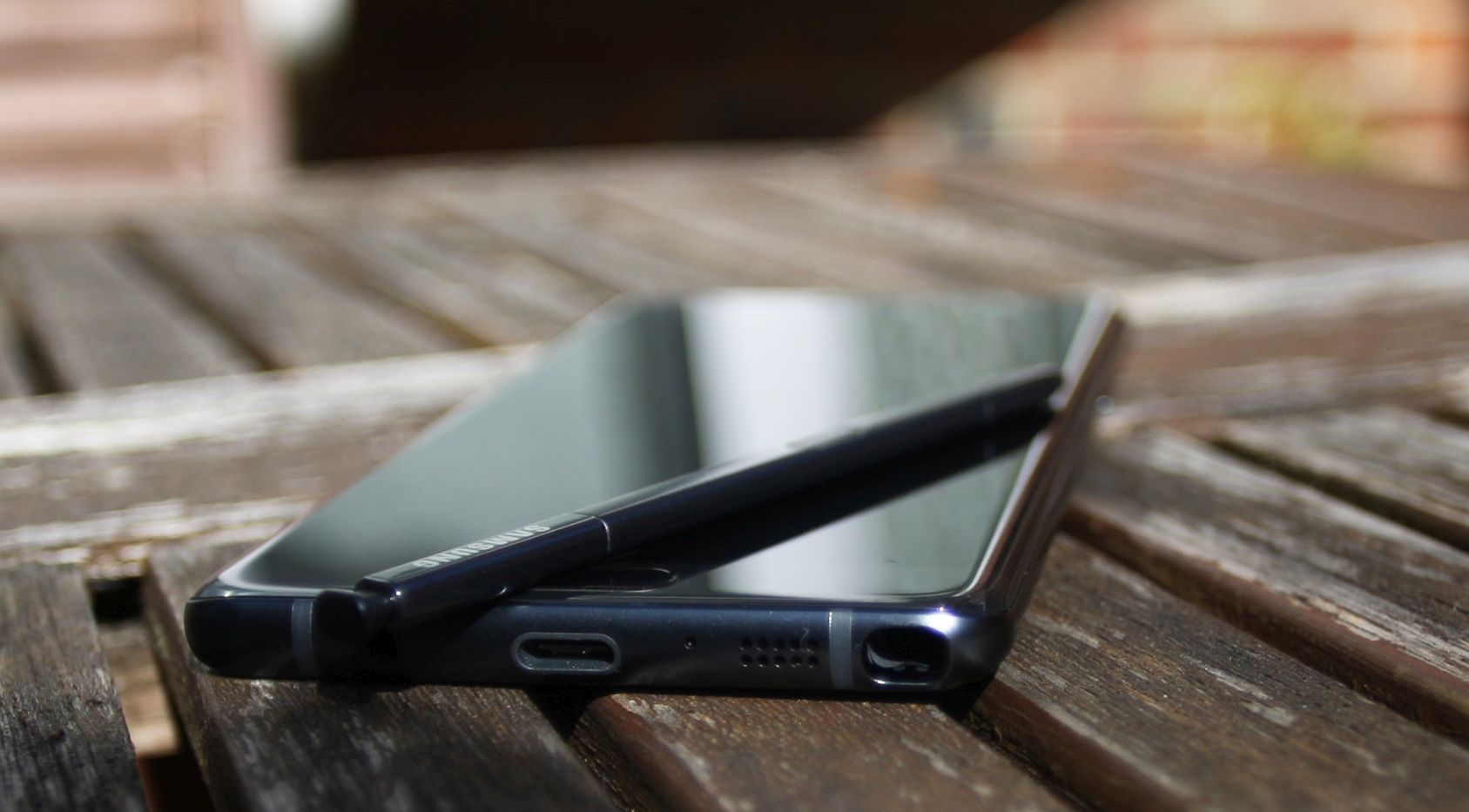Samsung Galaxy Note 7