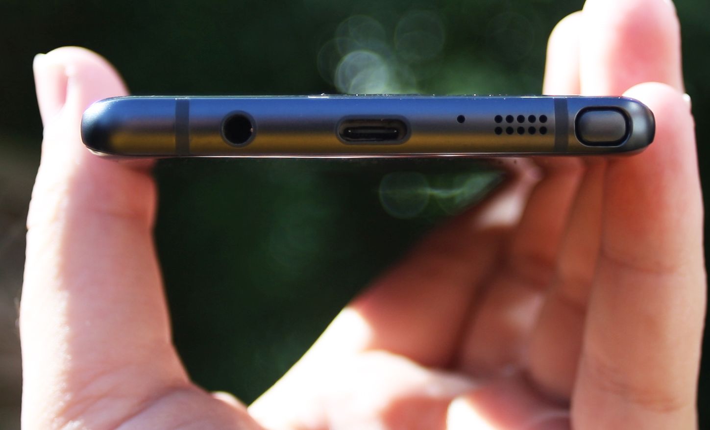 Samsung Galaxy Note 7