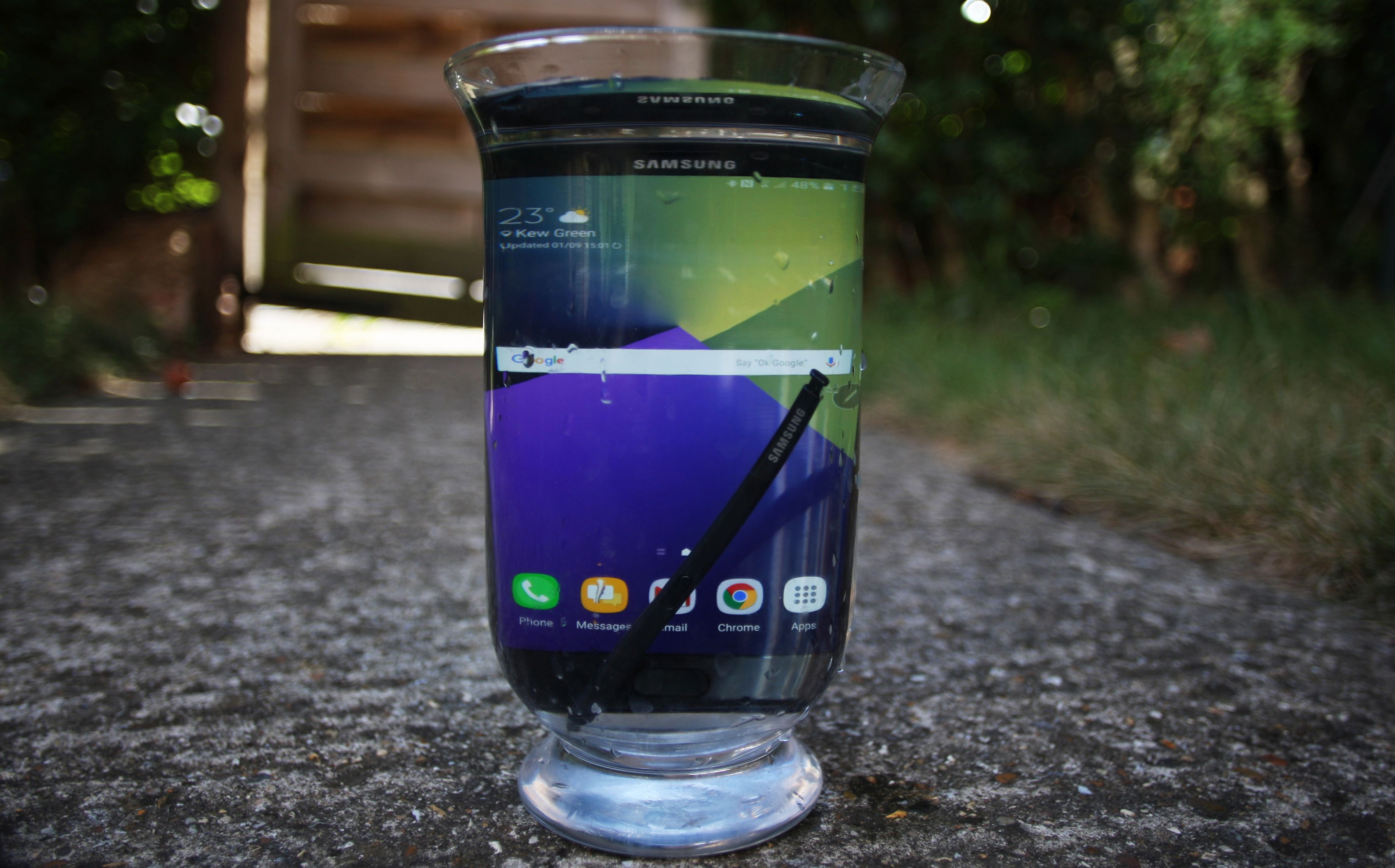 Samsung Galaxy Note 7
